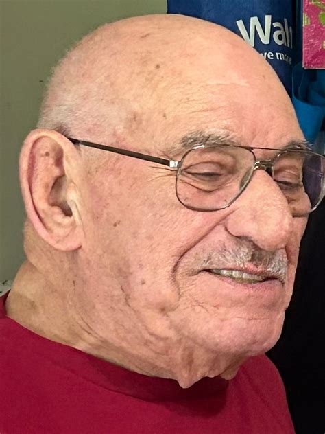 Louis Digiovanni Obituary - Columbia, MD