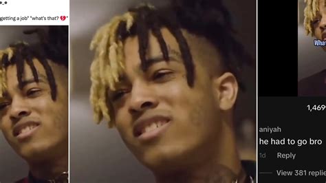 "What's a Father?" XXXTentacion | Know Your Meme