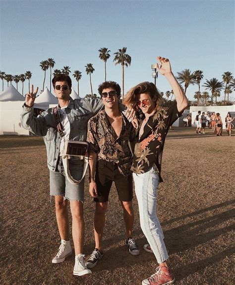 75 Coachella Outfits for Men ideas in 2025 | coachella outfit, festival ...