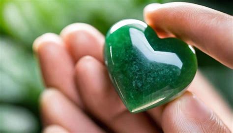 Harness Your Energy: Green Aventurine Chakra Placement - 2024