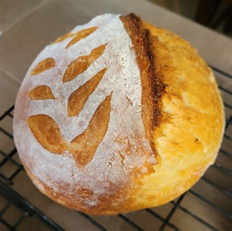 Sourdough Bread, Bread, Sourdough Starter, Homemade Bread, Baking Bread ...