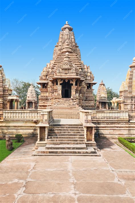 Khajuraho Temple Pics 6