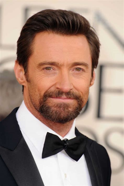 Hugh Jackman- ZODIAC SIGN | PeopleAndSigns - ZodiacReads