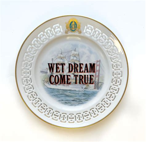 Marie-Claude Marquis, Wet Dream Come True, 2022 | Harman Projects