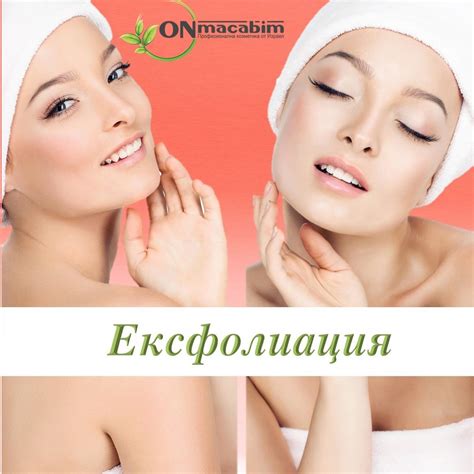 Pelart.bg - Професионална козметика - ️ЕКСФОЛИАЦИЯТА – ЗАДЪЛЖИТЕЛЕН ...