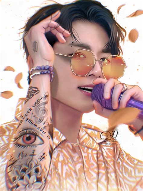 damla  twitter jungkook bts jungkook jungkook fanart