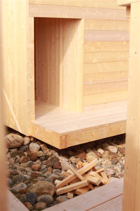 Kalsholmen Safe House — rintalaeggertssonarchitects