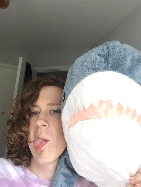 bought the ikea meme shark : r/BLAHAJ
