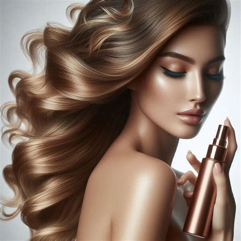 Спрей для укладки волос: как пользоваться 💗 PROFESSIONALS BEAUTY