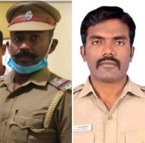 சாத்தான்குளம் தந்தை-மகன் கொலை வழக்கு...! குற்றவாளிகளை காட்டிக்கொடுத்த ...