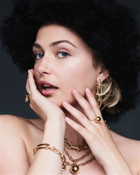 Sophie Simnett | If the world's on her last, shouldn't we run amok?