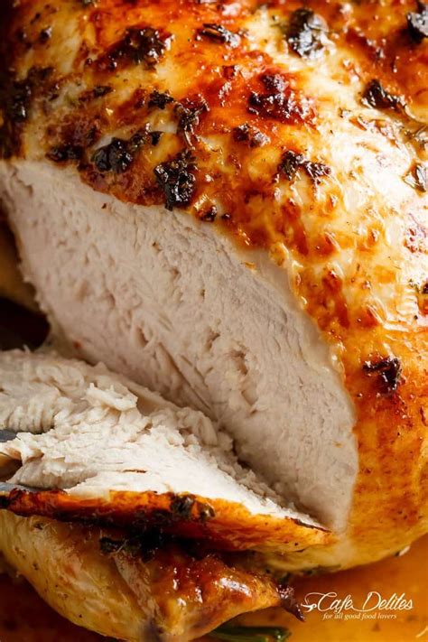 Lemon garlic roast chicken – Artofit