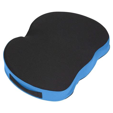 Coccyx Cushion - oxygenplusmedical