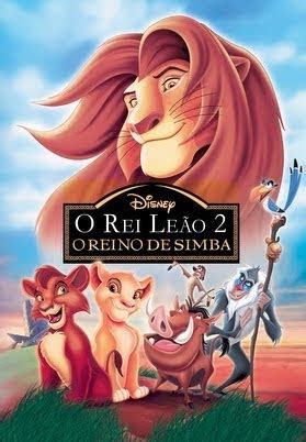 Elenco De O Rei Leão 2 O Reino De Simba - O Rei Leão 2: O Reino de Simba - Movies on Google Play