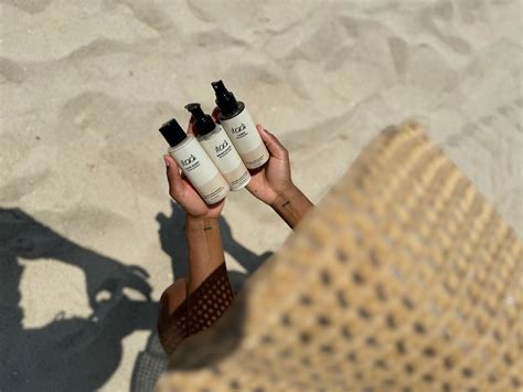 The Essential Eco-Friendly Skincare Routine – ITADI