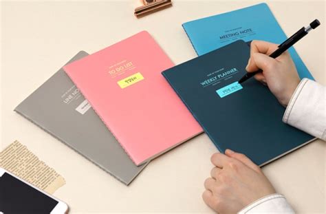 notebooks  school   honeyoungbook