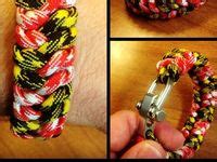 Project 550 Paracord Projects | 550 paracord projects, paracord ...