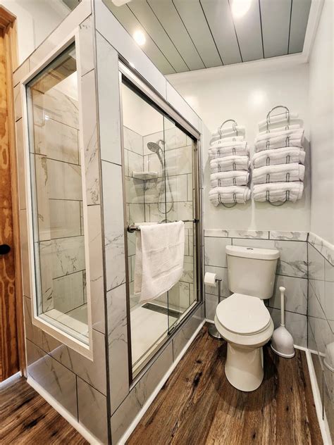 Peaceful Tiny Home Environment - Life Tiny House