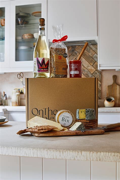 The brothers produce discovery that changed the way chefs shop 20