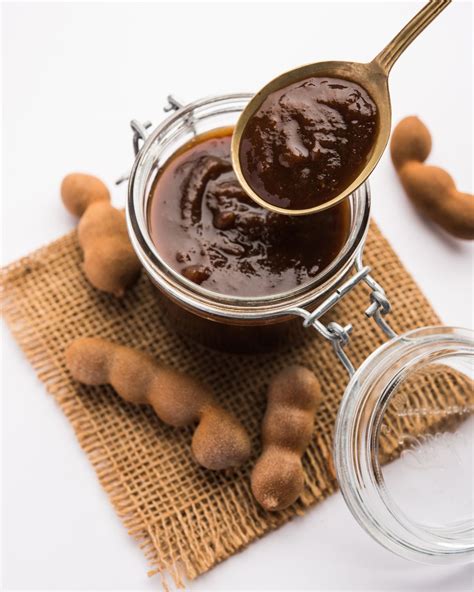 Tamarind Paste Indian