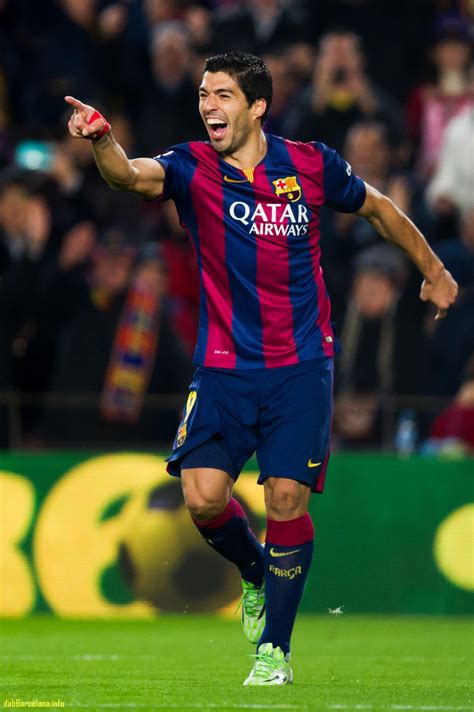 Wallpapers Fc Barcelona Louis Suarez 28,219 Luis Suarez Fc Photos