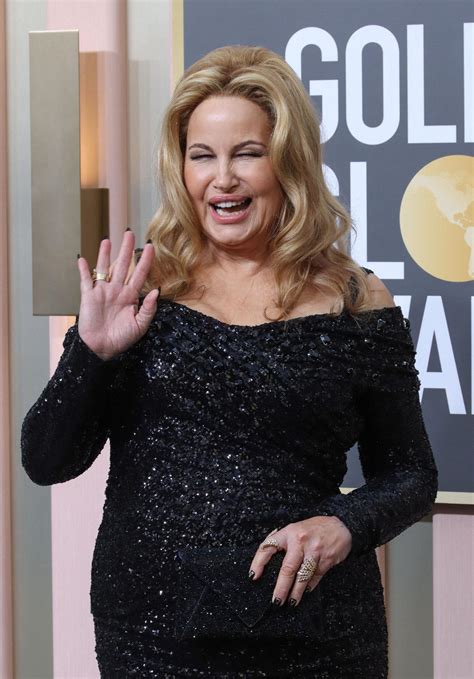 Jennifer Coolidge Says 'The White Lotus' Upgraded Her Dating Life