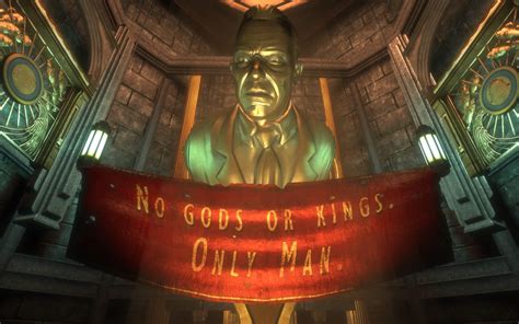 Remastered BioShock: The Collection Coming September 13, 2016 for ...
