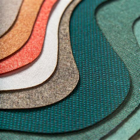 soft materials haworth