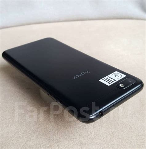 Honor 7A 16GB/2GB, 13Мп, 3000мАч, Face ID, Google, Сбер, Гарантия, 16 ...