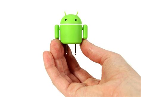 android usb charger gadget flow