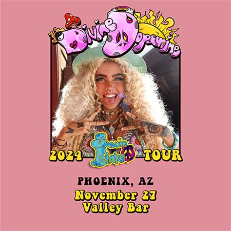 Shanin Blake | Downtown Phoenix