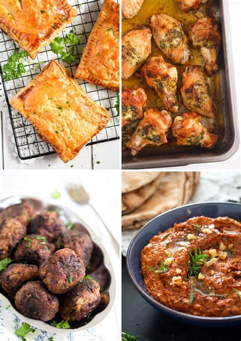 football food recipes 11