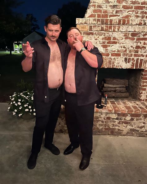 Mario Mirante | Wife’s, Hubby’s, and Chubby Buddy’s, Thanks for having