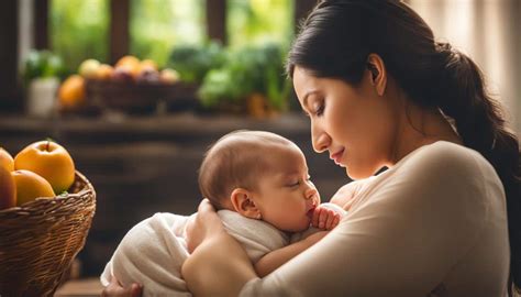 breastfeeding basics   mothers