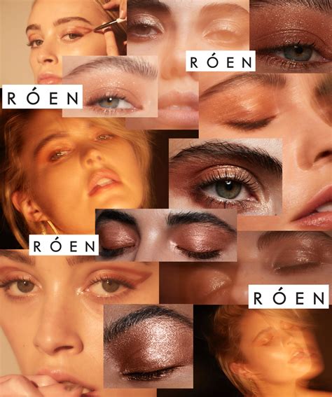 J'Adore | Eye Shadow Shade – RÓEN BEAUTY