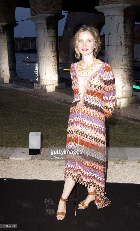 The Hottest Photos Of Julie Delpy Prove - 12thBlog