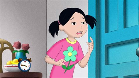 Watch Curious George Season 9, Episode 5: George's Curious Dragon Dance