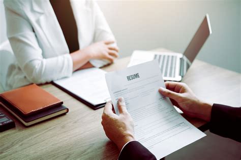 A Step-by-Step Guide to the Job Application Process 