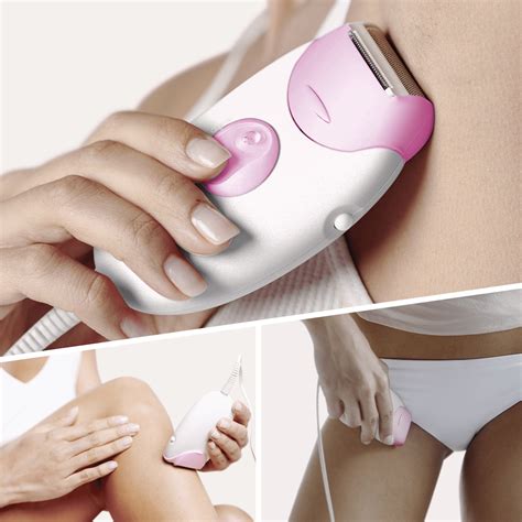 Braun Silk-épil 3 - kaufen bei Galaxus