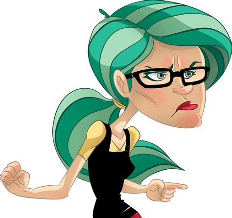 Angry Woman PNG, Vector, PSD, and Clipart With Transparent - Clip Art