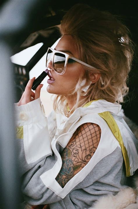 Amina Blue Might Be Featured In A Reality TV Show About Influencers