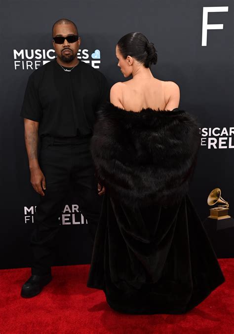 Will Kanye West's Partner Bianca Censori Face Repercussions After