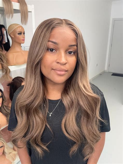 Autumn in New York Collection: City Elegance In Every Strand – Lux