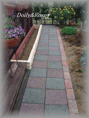 diy diy backyard