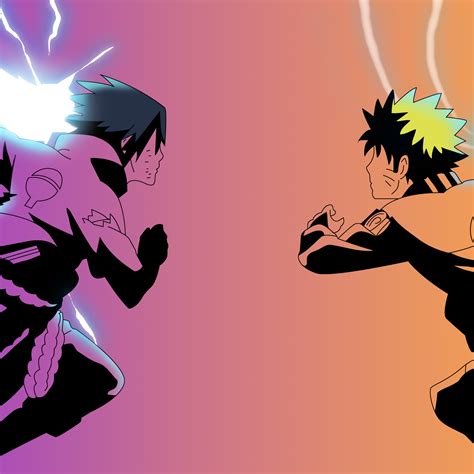 naruto sasuke uchiha wallpapers wallpaper sunset sword katana