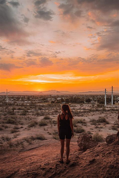 places    sunset