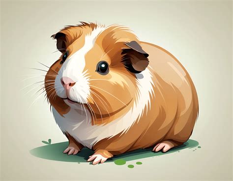 ways to guinea pig weak easily 4