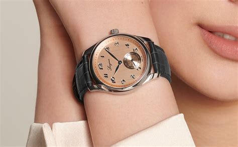 Master Collection Moonphase | Men's and Women's Watches | Longines