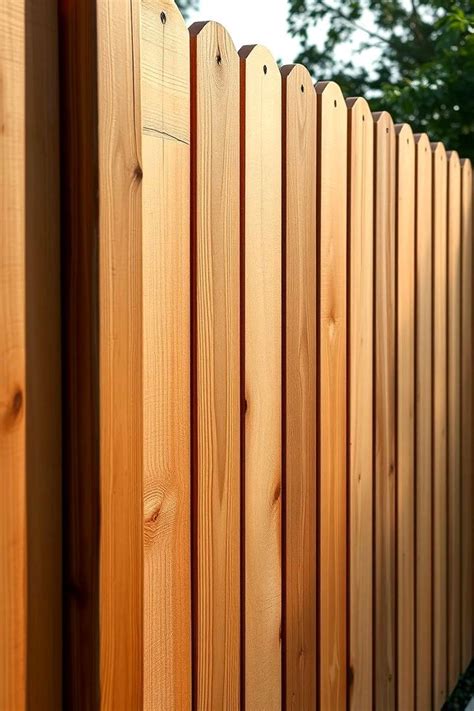 fence stain colors  enhance woods natural
