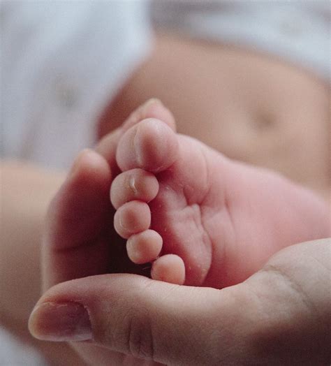 Birth Recovery Programme – Cocoon Time Massage